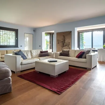 Exquisite Near Cernobbio